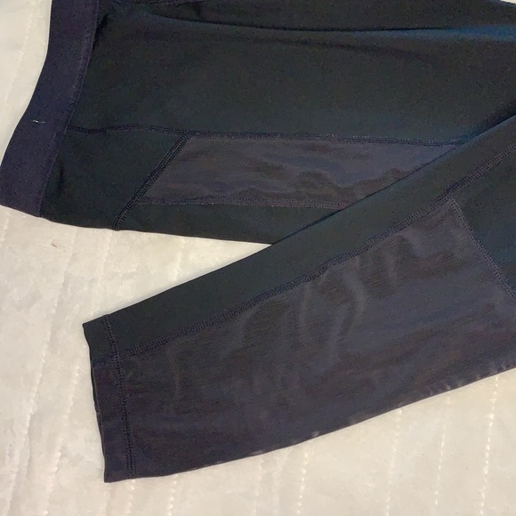 Adidas mid rise performance legging - Picture 6 of 7